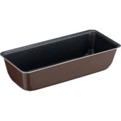 Tefal Perfect Bake 26 cm Dikdörtgen Kek Kalıbı Yenigibi