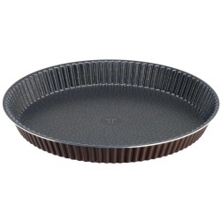 Tefal Perfect Bake Tart Kalıbı - 24 cm Çokiyi