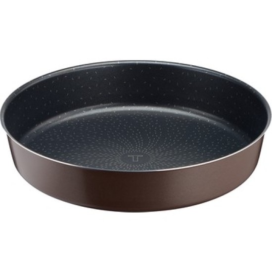 Tefal Perfect Bake Yuvarlak Kek Kalıbı - 24 cm Çokiyi