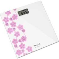 Tefal PP1078 Premiss Japon Çiçeği Dijital Tartı Çokiyi