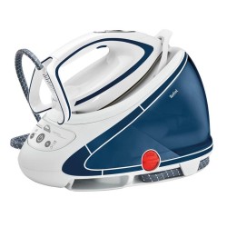 Tefal Pro Express Ultimate Buhar Kazanlı Ütü GV9563 İyi