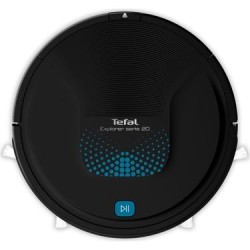 Tefal RG6875 X-Plorer Serie 20 Mop Özellikli Robot Süpürge Yenigibi