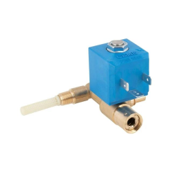 Tefal Solenoid Valf CS-10000581