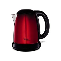 Tefal Subito 2400 W 1.7 Lt Su Isıtıcısı Kırmızı İyi