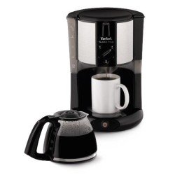 Tefal Subito Mug Filtre Kahve Makinesi 1.25 L Çokiyi
