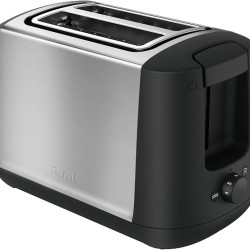 Tefal Subito Select Inox Ekmek Kızartma Makinesi 850 W İyi