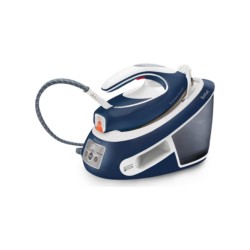 Tefal SV8060 Express Power Kazanlı Ütü Çokiyi