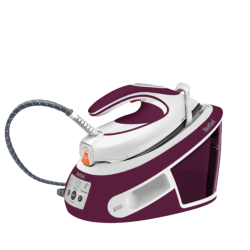 Tefal SV8061 Express Power Buhar Kazanlı Ütü iyi