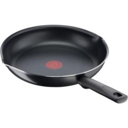 Tefal Titanium 1x Early Plus Tava 26 cm İyi