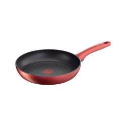 Tefal Titanium Character 21 cm Thermo-Spot Teknolojili Yapışmaz Tava Çokiyi