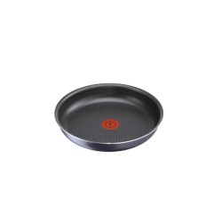 Tefal Titanyum 3X İndüksiyon Mix Tava - 26 cm İyi