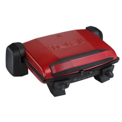 Tefal Toast Expert Kırmızı 1800 W Tost Makinesi Yenigibi