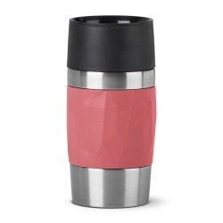 Tefal Travel Mug Compact Termos Pudra 0,3 L Yenigibi