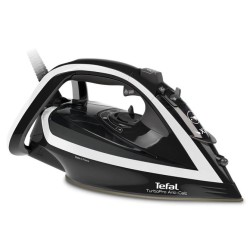 Tefal Turbo Pro FV5685 Kireç Avcısı Buharlı Ütü İyi