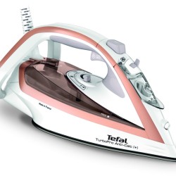 Tefal Turbo Pro FV5697 Kireç Avcısı Buharlı Ütü İyi