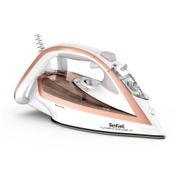 Tefal Turbo Pro FV5697 Kireç Avcısı Buharlı Ütü Yenigibi