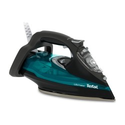 Tefal Ultimate FV9785 Kireç Avcısı Buharlı Ütü Yenigibi