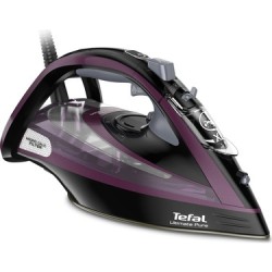 Tefal Ultimate Pure FV9840 Kireç Avcısı Buharlı Ütü iyi