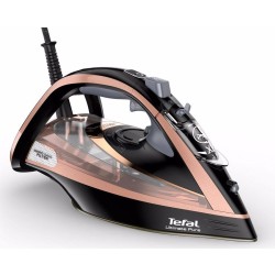 Tefal Ultimate Pure FV9845 Kireç Avcısı Buharlı Ütü İyi