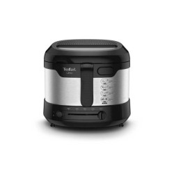 Tefal Uno FF215 1600 W 1 Kg Fritöz Çokiyi