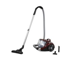 Tefal UW4833 Extent Power Toz Torbasız Elektrikli Süpürge Kırmızı Yenigibi