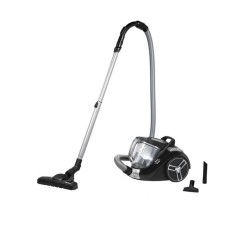 Tefal UW4835 Extent Power Toz Torbasız Elektrikli Süpürge Siyah Yenigibi