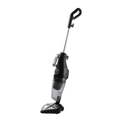 Tefal UY5115 Air Force Dual Power 2in1 Kablolu Dikey Süpürge ve Entegre El Süpürgesi Siyah Çokiyi