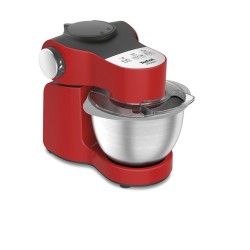 Tefal Wizzo Upgrade Kırmızı 1000 W 4 lt Mutfak Şefi Çokiyi