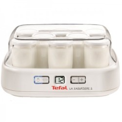 Tefal Yoğurtçum II YG500132 Yoğurt Makinesi 300 W Çokiyi
