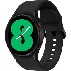 Teşhir Samsung Galaxy Watch 4 44MM Black R870