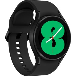 Teşhir Samsung Galaxy Watch 4 44MM Black R870