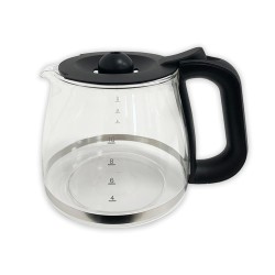 Wmf Bueno Kahve Makinesi Cam Karaf FS-1000050071