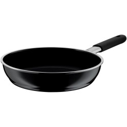 WMF Fusiontec Tava 24 cm Siyah Çokiyi