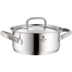 WMF Gourmet Plus Kısa Tencere 20 cm Yenigibi