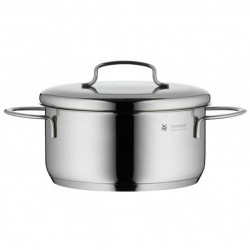 WMF Mini 16 cm Kısa Tencere İyi