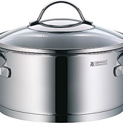 WMF Provence Plus 20 cm Kısa Tencere Yenigibi