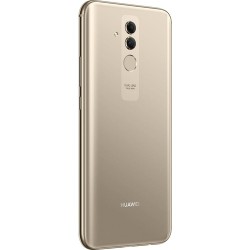 Yenilenmiş Huawei Mate 20 Lite Gold 64GB B Kalite (12 Ay Garantili)