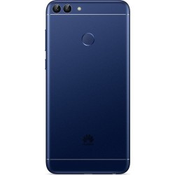 Yenilenmiş Huawei P Smart Blue 32GB B Kalite (12 Ay Garantili)