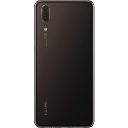 Yenilenmiş Huawei P20 Pro Black 128GB B Kalite (12 Ay Garantili)