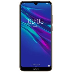 Yenilenmiş Huawei Y6 2019 Blue 32GB B Kalite (12 Ay Garantili)