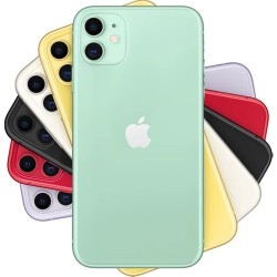 Apple iPhone 11 Green 64GB Yenilenmiş A Kalite (12 Ay Garantili)