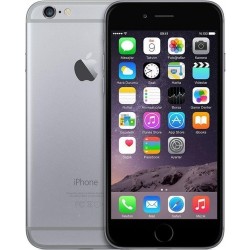 Apple iPhone 6 Space Gray 32GB Yenilenmiş A Kalite (12 Ay Garantili)