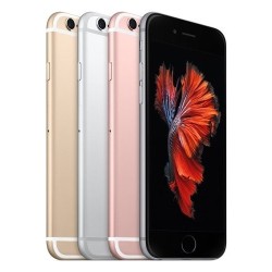 Yenilenmiş iPhone 6S Rose Gold 32GB A Kalite (12 Ay Garantili)