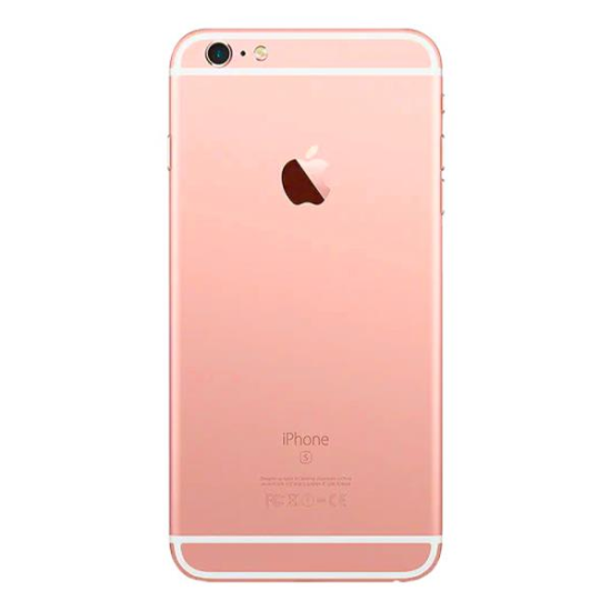 Yenilenmiş iPhone 6S Rose Gold 32GB A Kalite (12 Ay Garantili)