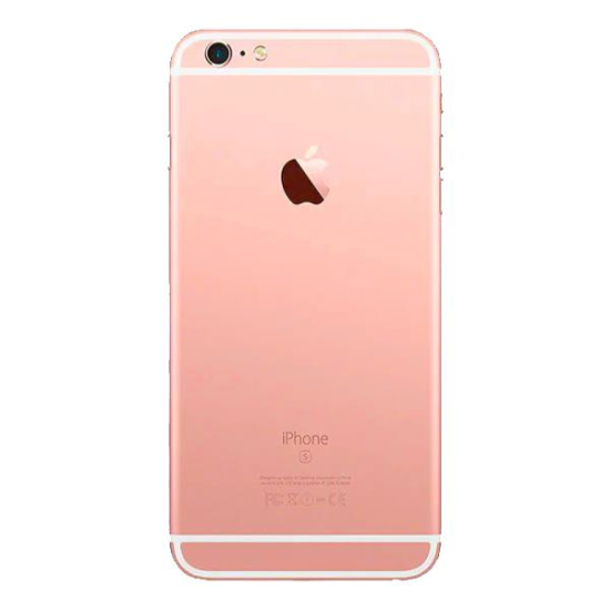 Yenilenmiş iPhone 6S Rose Gold 32GB A Kalite (12 Ay Garantili)