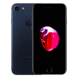 Apple iPhone 7 Black 128GB Yenilenmiş A Kalite (12 Ay Garantili)