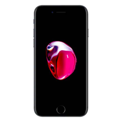 Apple iPhone 7 Black 128GB Yenilenmiş A Kalite (12 Ay Garantili)