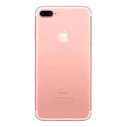 Apple iPhone 7 Plus Rose Gold 128GB Yenilenmiş B Kalite (12 Ay Garantili)