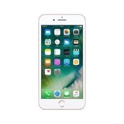 Yenilenmiş iPhone 7 Plus Rose Gold 32GB A Kalite (12 Ay Garantili)