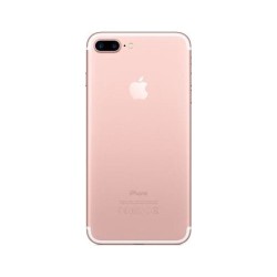 Yenilenmiş iPhone 7 Plus Rose Gold 32GB A Kalite (12 Ay Garantili)